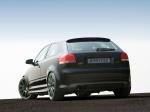 Audi RS300 by Sportec 2007 года